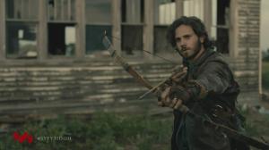 Кадры из фильма Земля вампиров 2 / The Stakelander (2016)
