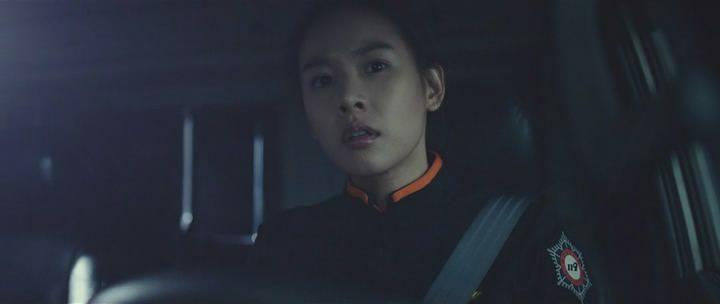 Кадр из фильма Счастливый ключ / Leokki (2016)
