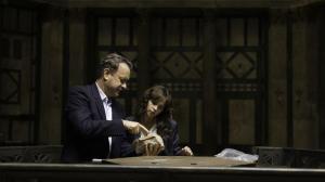 Кадры из фильма Инферно / Inferno (2016)