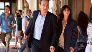 Кадры из фильма Инферно / Inferno (2016)