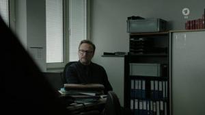 Кадры из фильма А потом тишина / Die Stille danach (2016)
