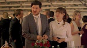 Кадры из фильма Разводитель / The Matchbreaker (2016)