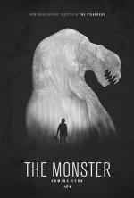 Монстры существуют / The Monster (2016)