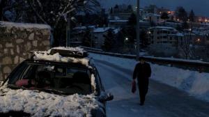 Кадры из фильма Снег / Neve (2016)