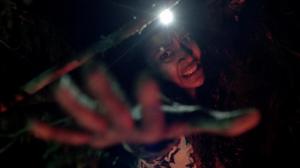 Кадры из фильма Ведьма из Блэр: Новая глава / Blair Witch (2016)