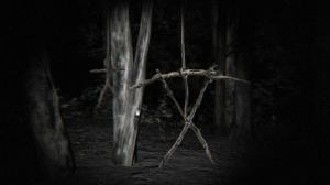 Кадры из фильма Ведьма из Блэр: Новая глава / Blair Witch (2016)