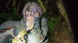 Кадры из фильма Ведьма из Блэр: Новая глава / Blair Witch (2016)