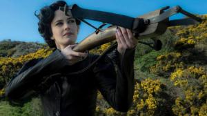 Кадры из фильма Дом странных детей Мисс Перегрин / Miss Peregrine's Home for Peculiar Children (2016)