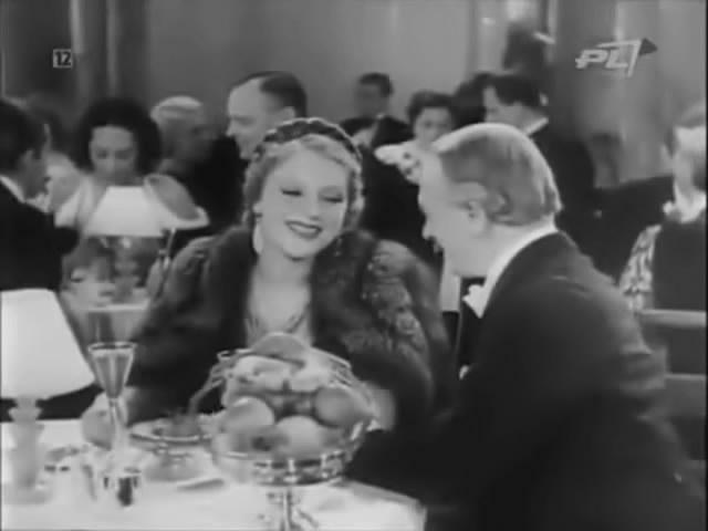 Кадр из фильма Люби только меня / Kochaj tylko mnie (1935)