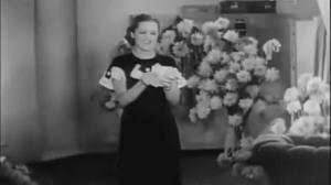 Кадры из фильма Люби только меня / Kochaj tylko mnie (1935)