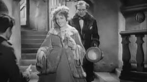 Кадры из фильма Пражский студент / Der Student von Prag (1935)