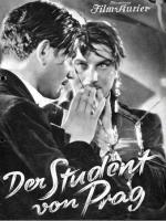 Пражский студент / Der Student von Prag (1935)