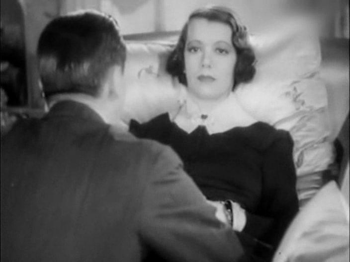 Кадр из фильма Я слишком много мечтаю / I Dream Too Much (1935)