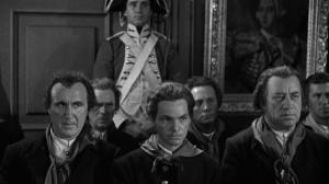Кадры из фильма Мятеж на Баунти / Mutiny on the Bounty (1935)