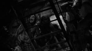 Кадры из фильма Мятеж на Баунти / Mutiny on the Bounty (1935)