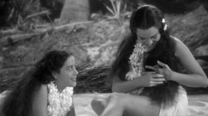 Кадры из фильма Мятеж на Баунти / Mutiny on the Bounty (1935)