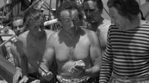 Кадры из фильма Мятеж на Баунти / Mutiny on the Bounty (1935)