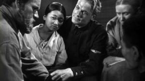 Кадры из фильма Аэроград (1935)
