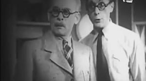 Кадры из фильма Девушка из почты / Panienka z poste restante (1935)
