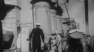 Кадры из фильма Рапсодия Балтики / Rapsodia Baltyku (1935)