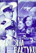 Рапсодия Балтики / Rapsodia Baltyku (1935)