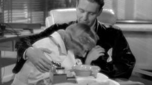 Кадры из фильма Руки на столе / Hands Across the Table (1935)