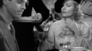 Кадры из фильма Руки на столе / Hands Across the Table (1935)