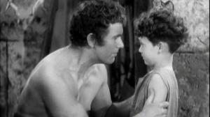 Кадры из фильма Гибель Помпеи / The Last Days of Pompeii (1935)