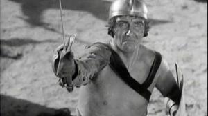 Кадры из фильма Гибель Помпеи / The Last Days of Pompeii (1935)