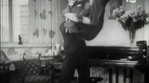 Кадры из фильма Вацусь / Wacus (1935)