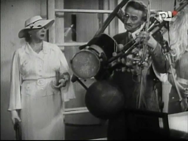 Кадр из фильма Вацусь / Wacus (1935)
