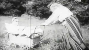 Кадры из фильма Вацусь / Wacus (1935)