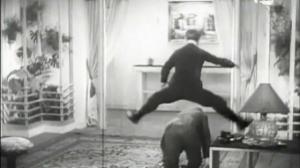 Кадры из фильма Вацусь / Wacus (1935)