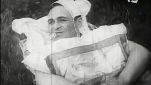 Кадры из фильма Вацусь / Wacus (1935)