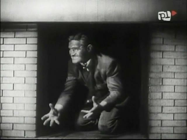 Кадр из фильма Вацусь / Wacus (1935)