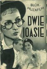 Две Иоаси / Dwie Joasie (1935)