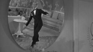Кадры из фильма Цилиндр / Top Hat (1935)