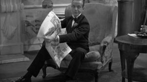 Кадры из фильма Цилиндр / Top Hat (1935)