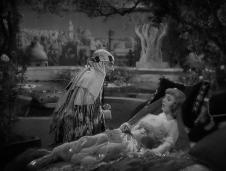Кадр из фильма Крестовые походы / The Crusades (1935)