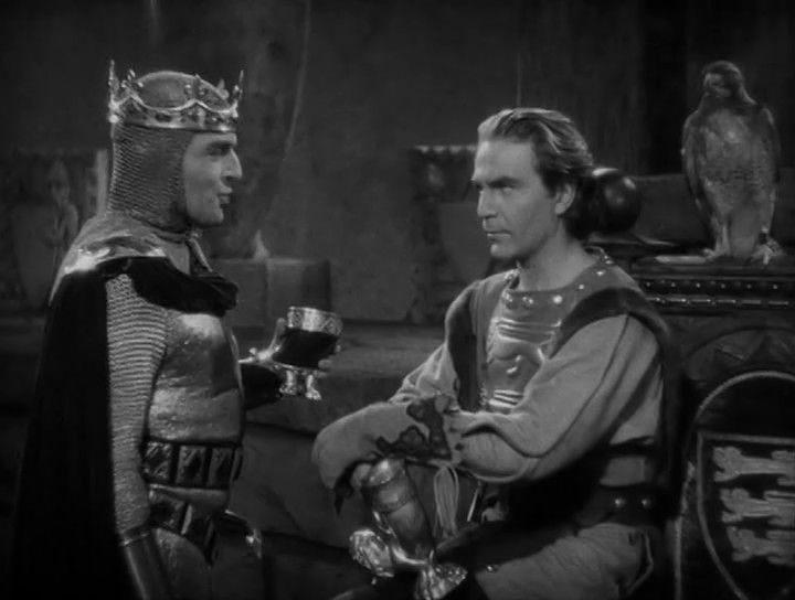 Кадр из фильма Крестовые походы / The Crusades (1935)
