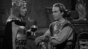 Кадры из фильма Крестовые походы / The Crusades (1935)