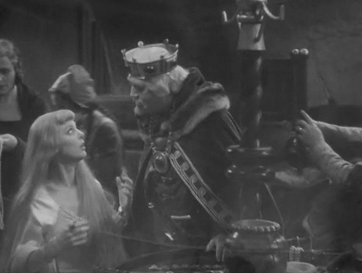 Кадр из фильма Крестовые походы / The Crusades (1935)