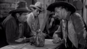 Кадры из фильма Вперед на Запад! / Westward Ho (1935)