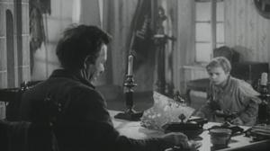 Кадры из фильма Федька (1936)