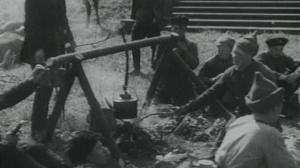 Кадры из фильма Федька (1936)
