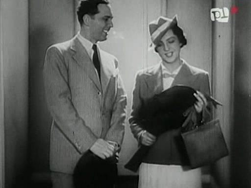 Кадр из фильма Ядзя / Jadzia (1936)