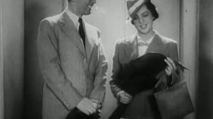 Кадры из фильма Ядзя / Jadzia (1936)