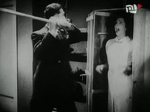 Кадр из фильма Ядзя / Jadzia (1936)