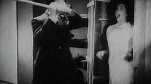 Кадры из фильма Ядзя / Jadzia (1936)