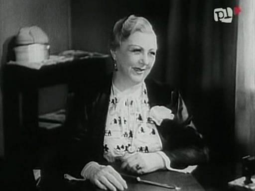 Кадр из фильма Ядзя / Jadzia (1936)